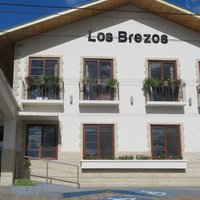 Los Brezos Hotel in Volcan